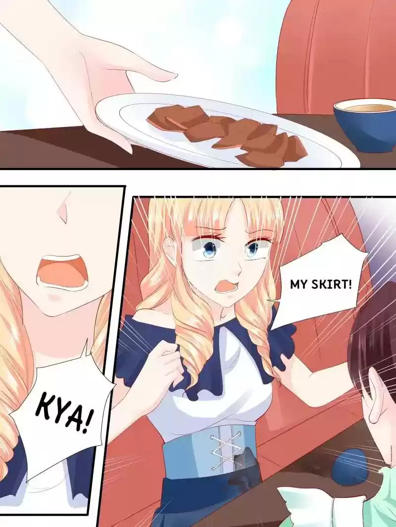 Don't Be So Harsh Chapter 207