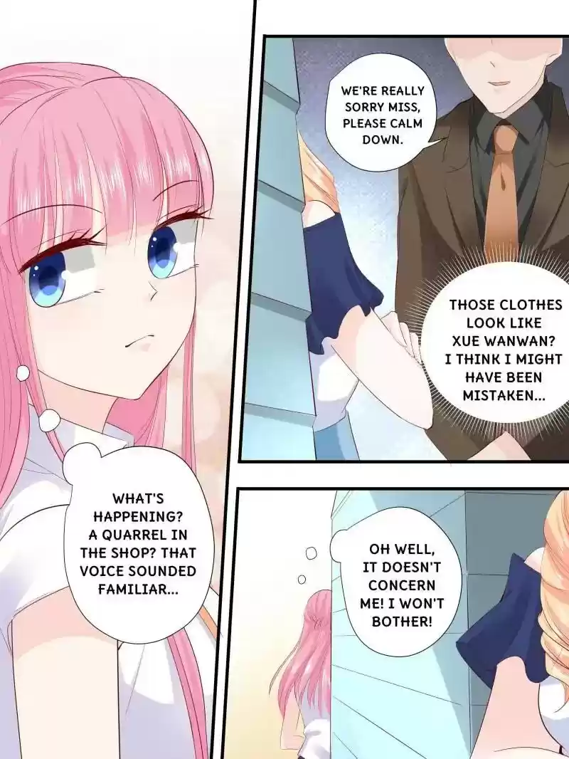 Don't Be So Harsh Chapter 208