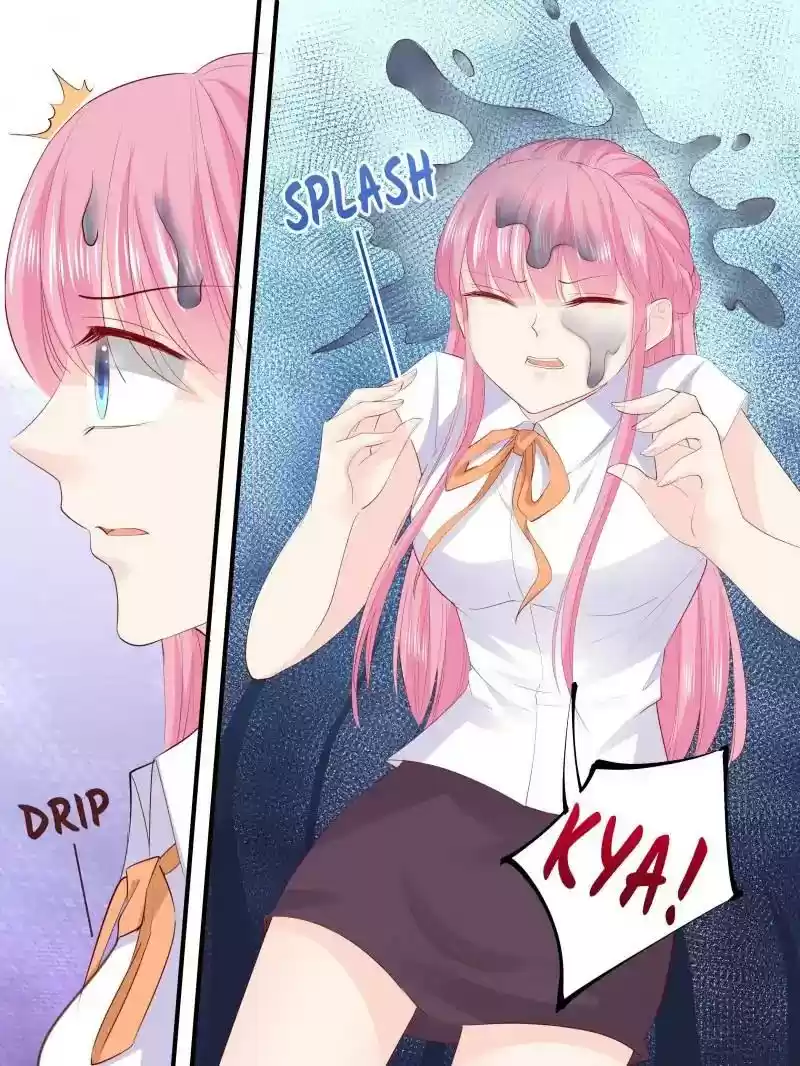 Don't Be So Harsh Chapter 209