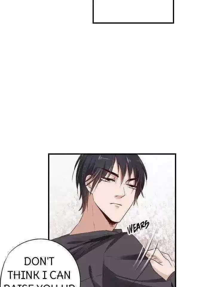 Don't be so harsh Chapter 21