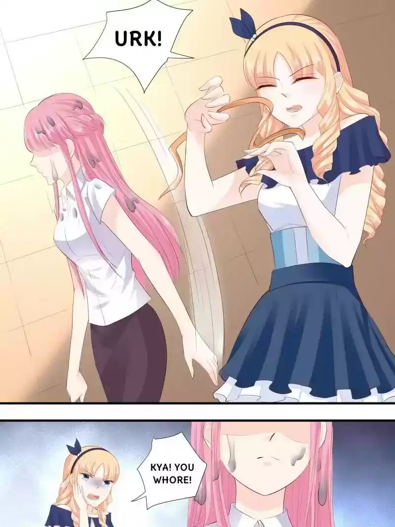 Don't Be So Harsh Chapter 210