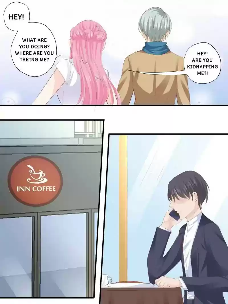 Don't Be So Harsh Chapter 210