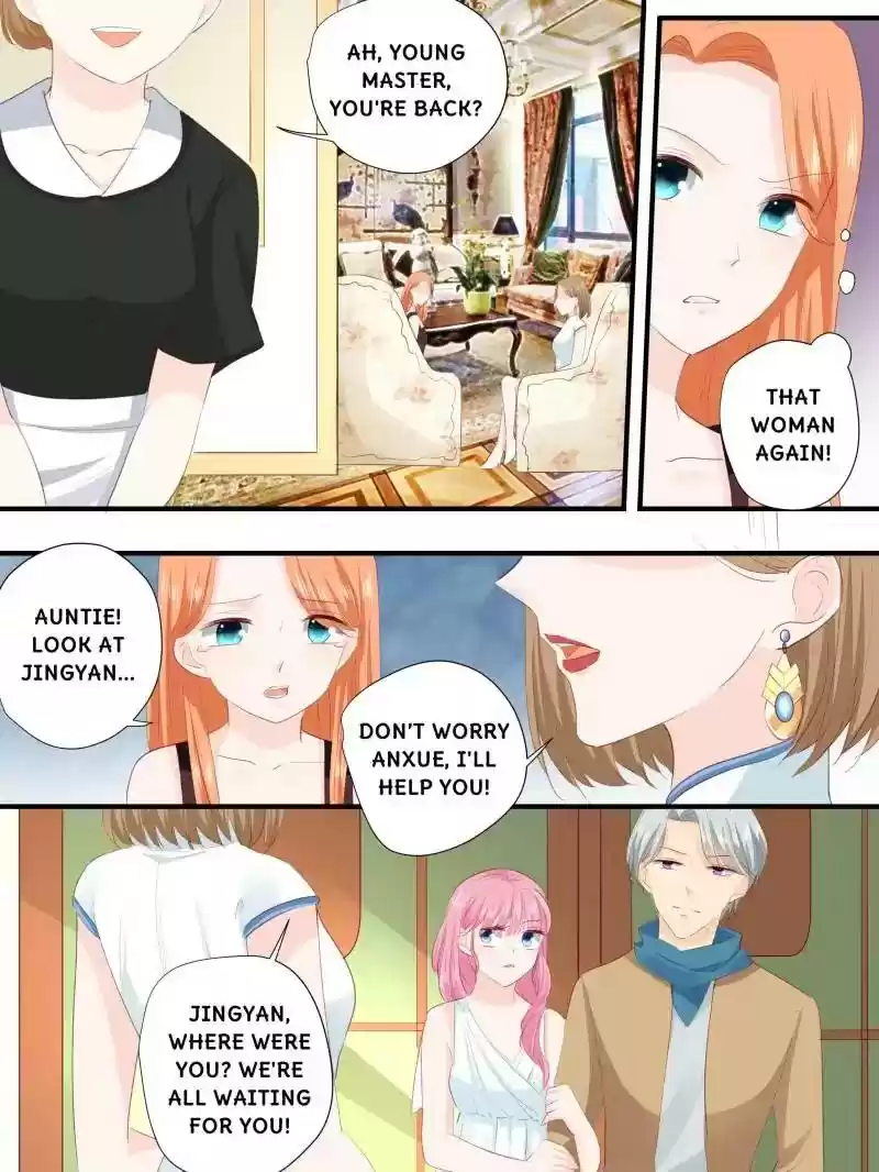 Don't Be So Harsh Chapter 213