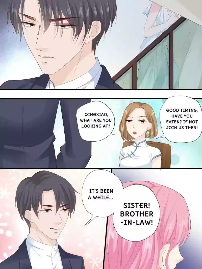 Don't Be So Harsh Chapter 214