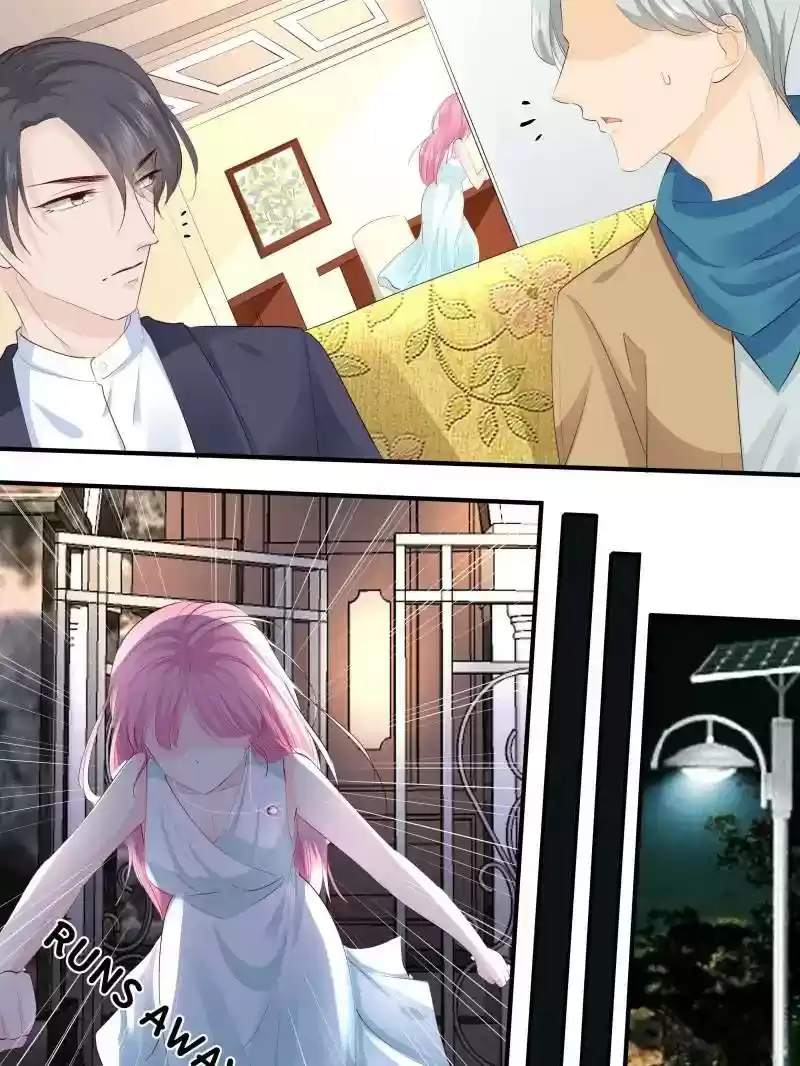 Don't Be So Harsh Chapter 216