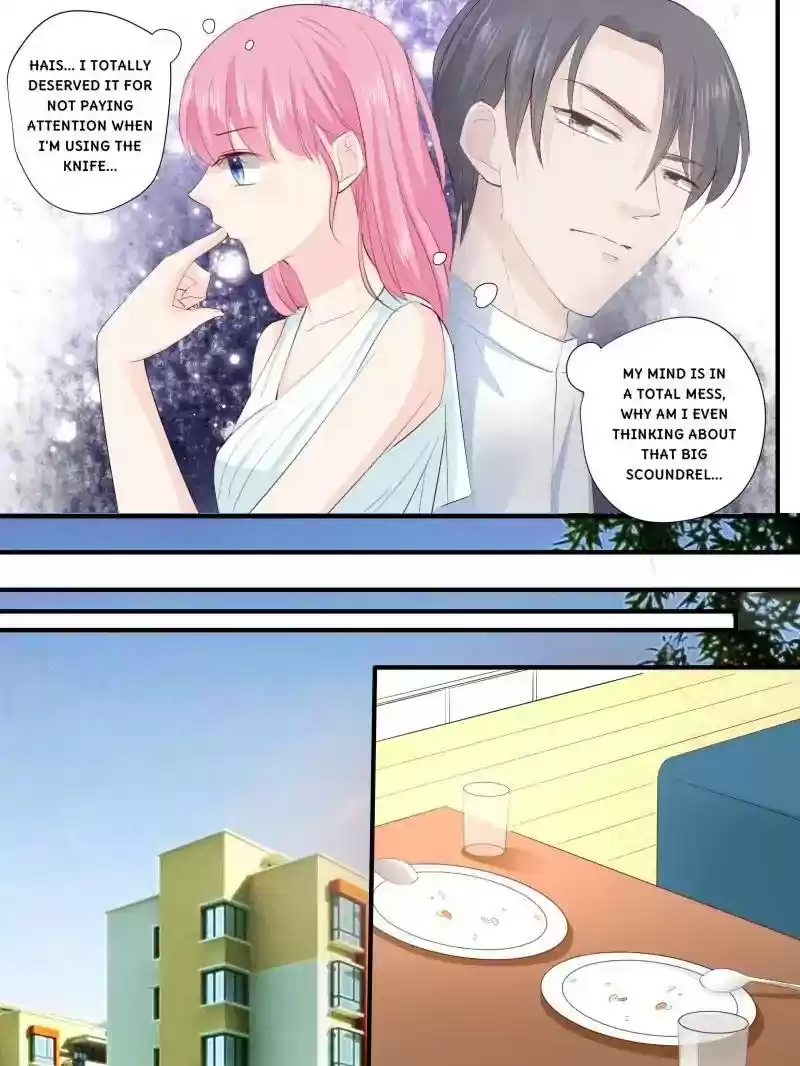 Don't Be So Harsh Chapter 217