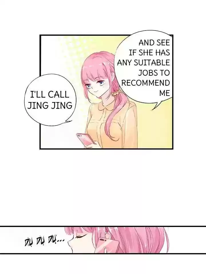 Don't be so harsh Chapter 22