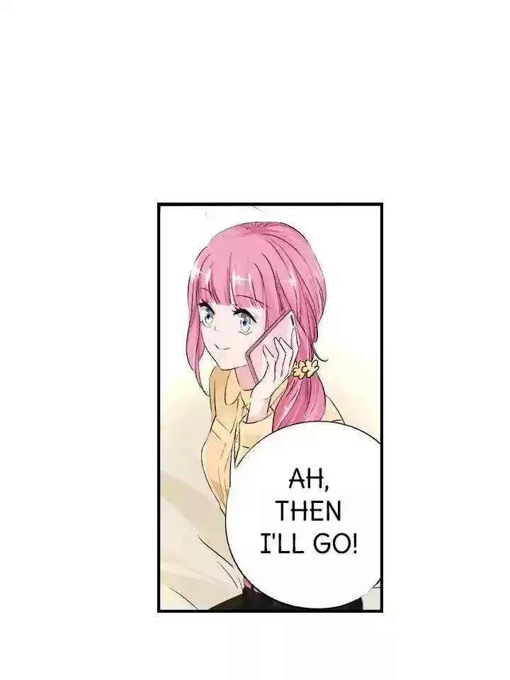 Don't be so harsh Chapter 22