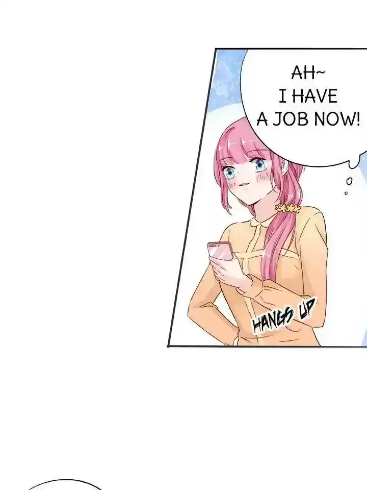 Don't be so harsh Chapter 22