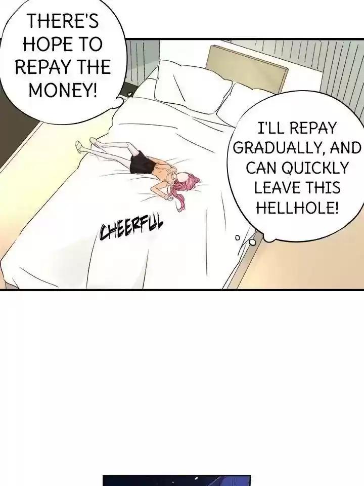 Don't be so harsh Chapter 22