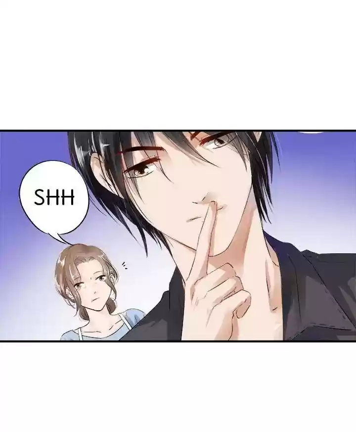 Don't be so harsh Chapter 22