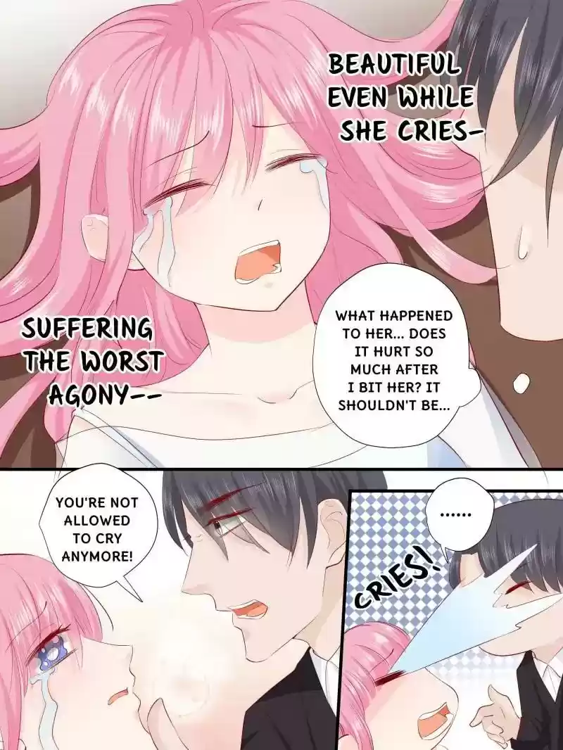 Don't Be So Harsh Chapter 220