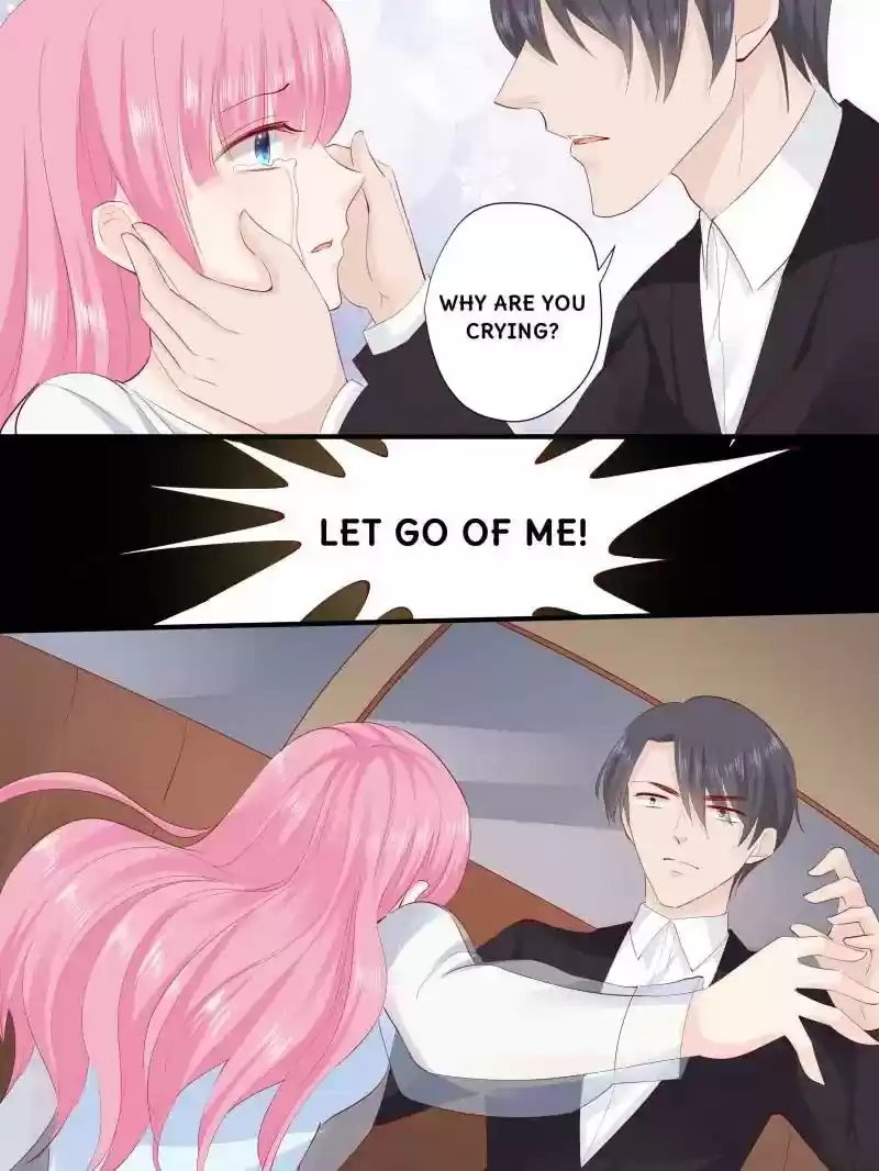 Don't Be So Harsh Chapter 220