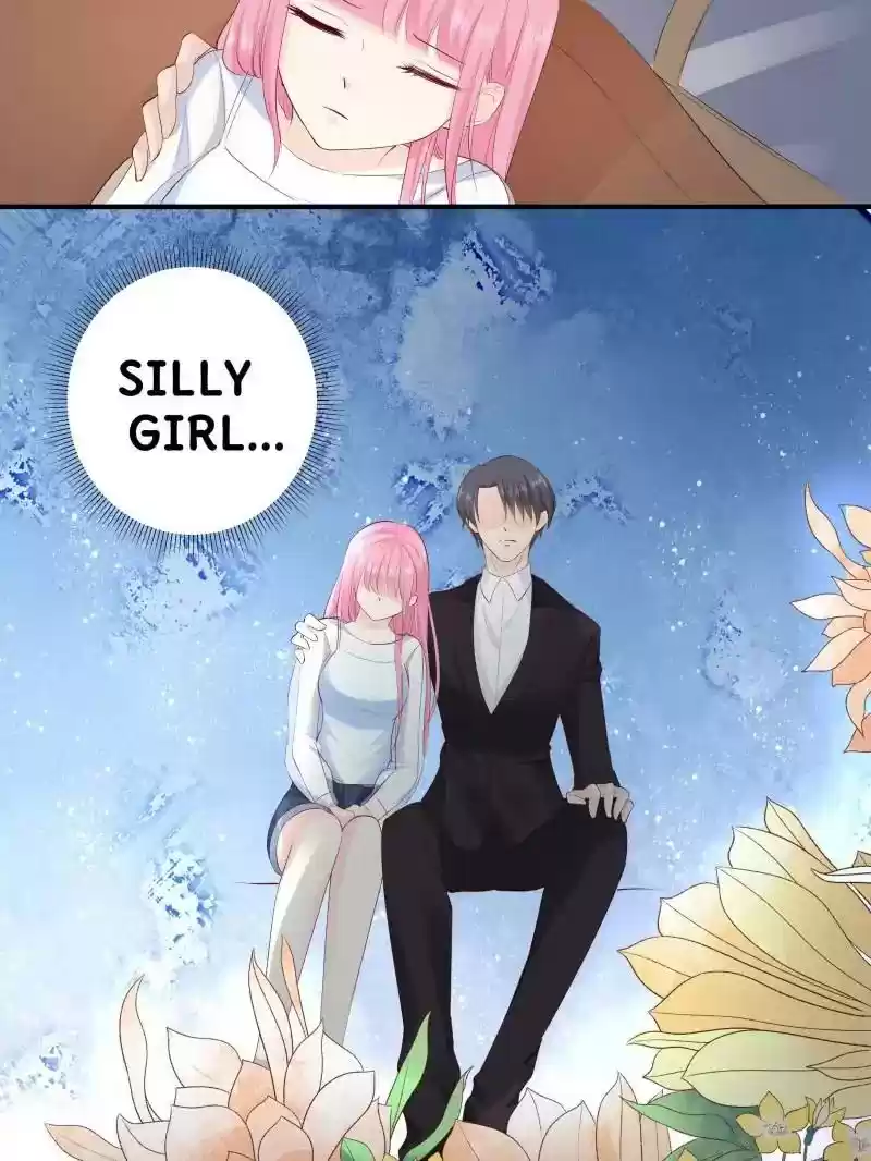 Don't Be So Harsh Chapter 221