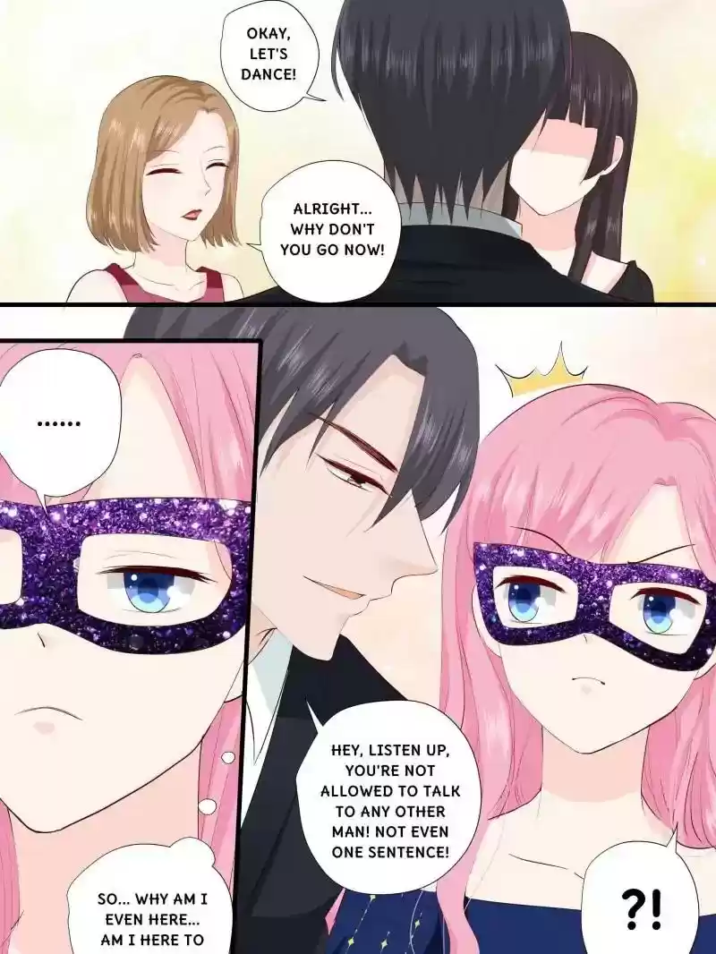 Don't Be So Harsh Chapter 227