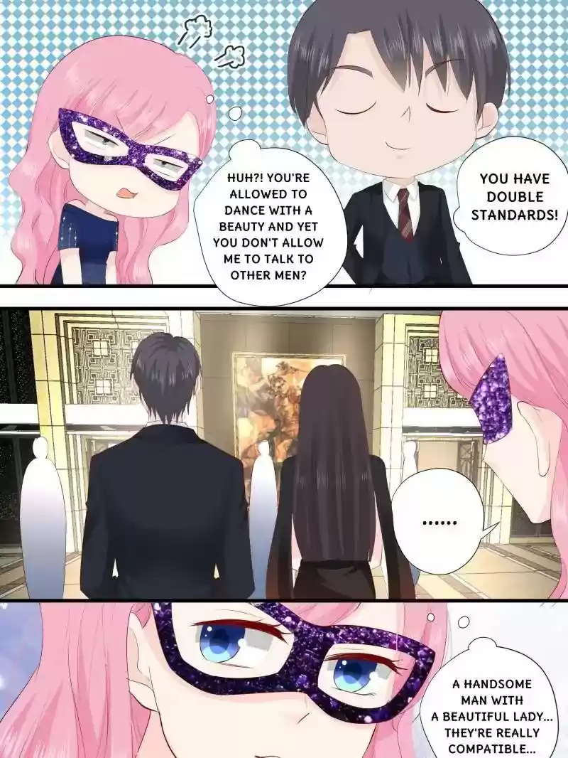 Don't Be So Harsh Chapter 227