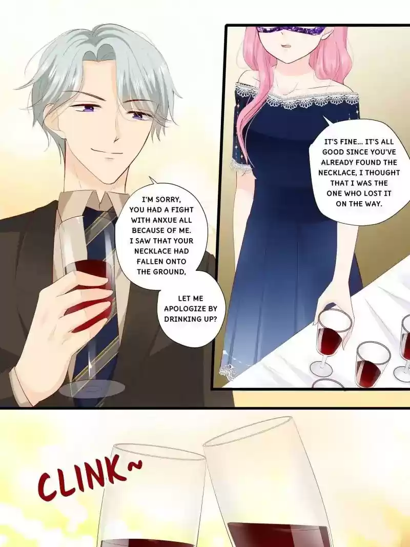 Don't Be So Harsh Chapter 227