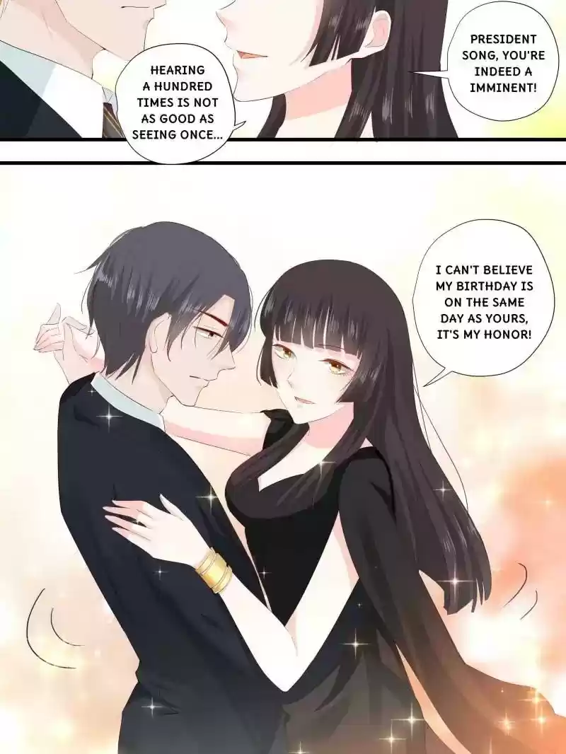 Don't Be So Harsh Chapter 227