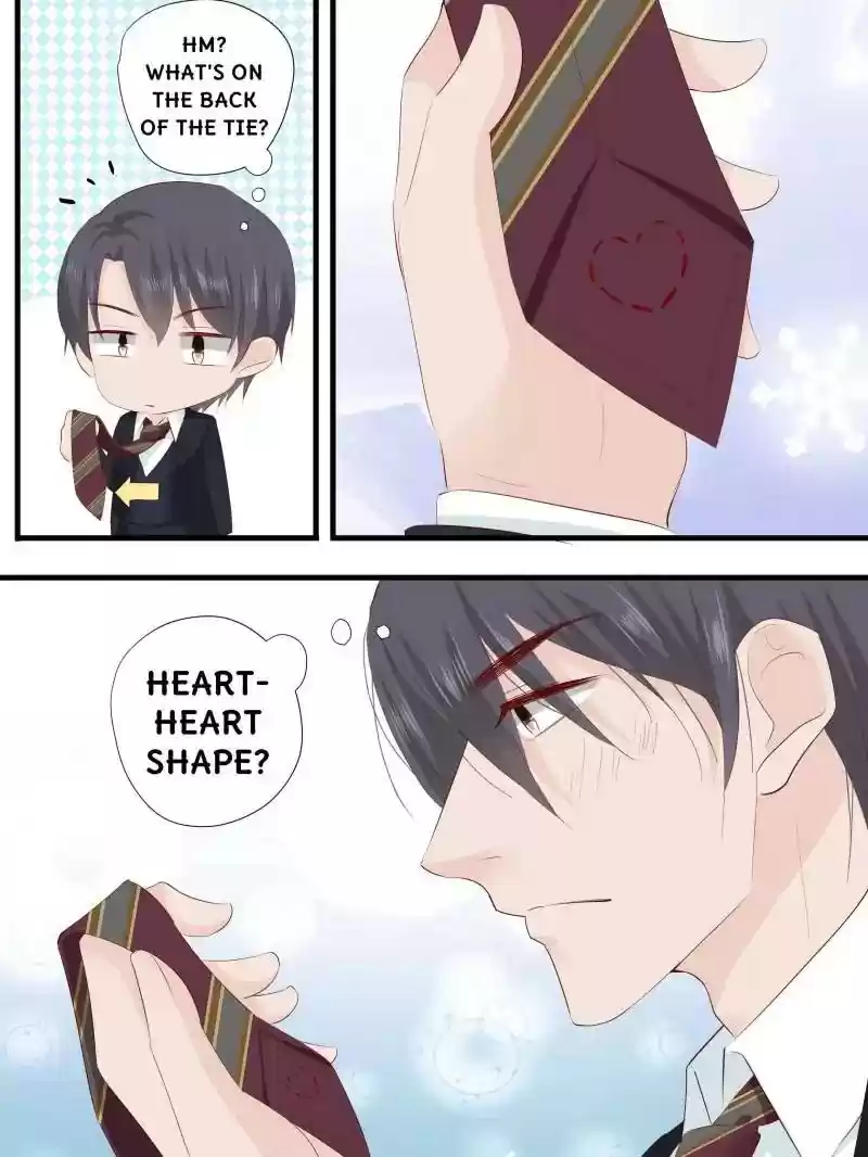 Don't Be So Harsh Chapter 228