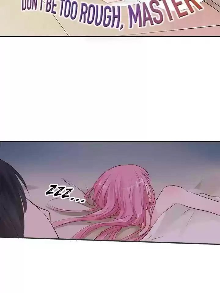 Don't be so harsh Chapter 23