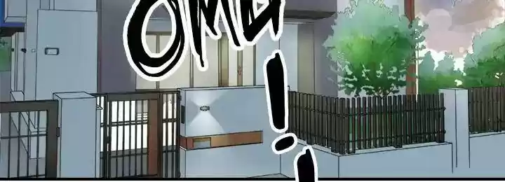 Don't be so harsh Chapter 23