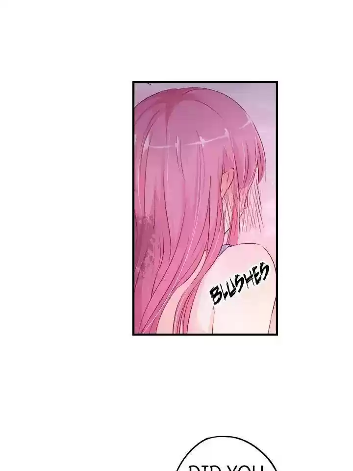 Don't be so harsh Chapter 23