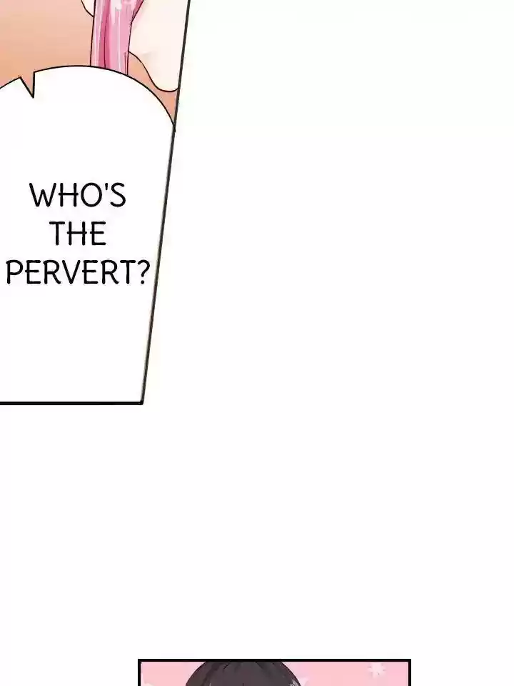 Don't be so harsh Chapter 23