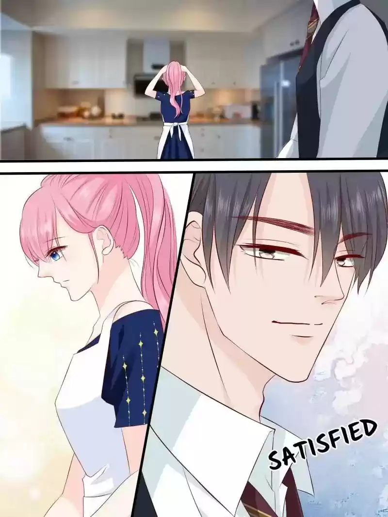 Don't Be So Harsh Chapter 230