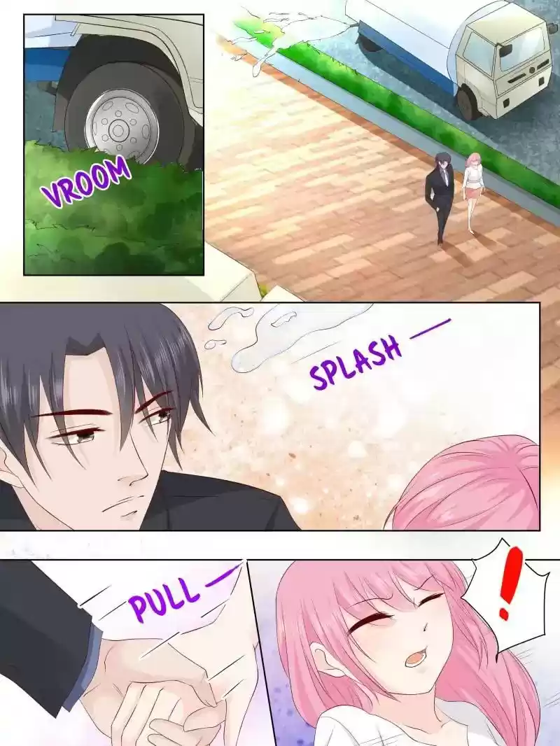 Don't Be So Harsh Chapter 231