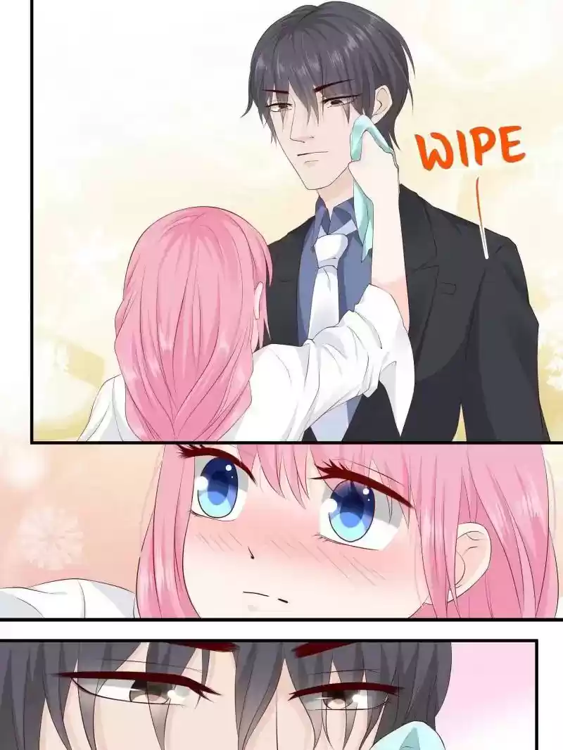 Don't Be So Harsh Chapter 232