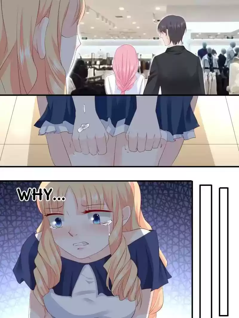 Don't Be So Harsh Chapter 232