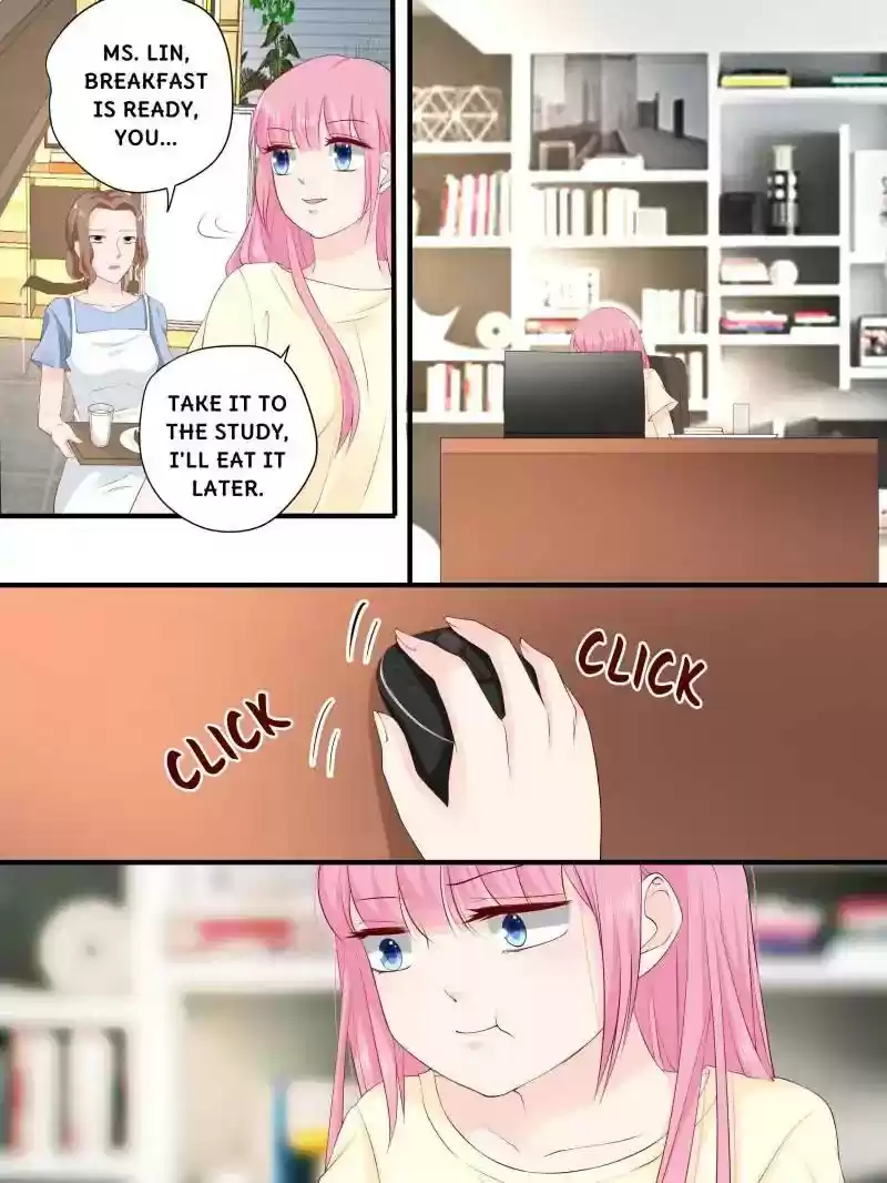 Don't Be So Harsh Chapter 233