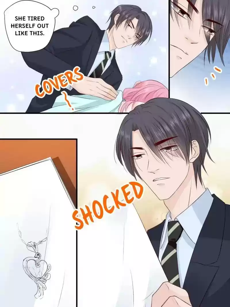 Don't Be So Harsh Chapter 235