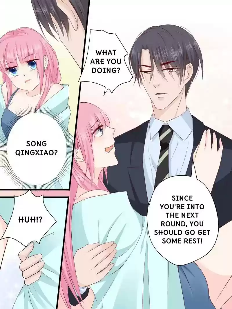 Don't Be So Harsh Chapter 235