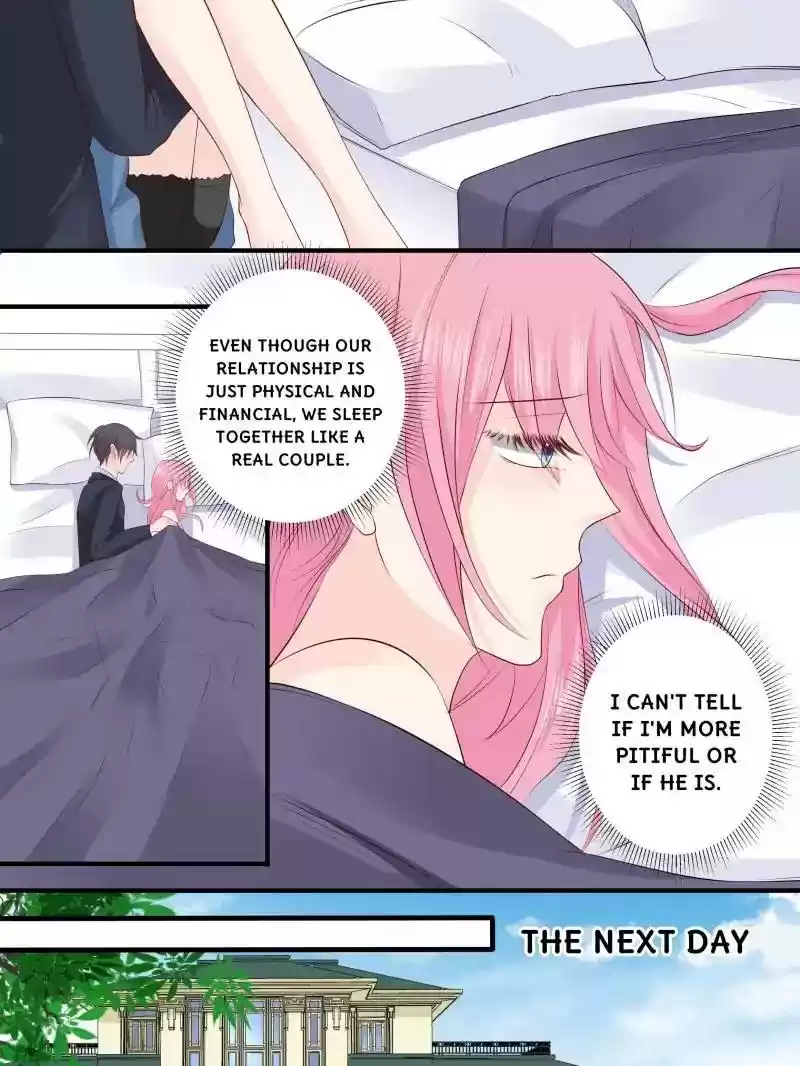 Don't Be So Harsh Chapter 235