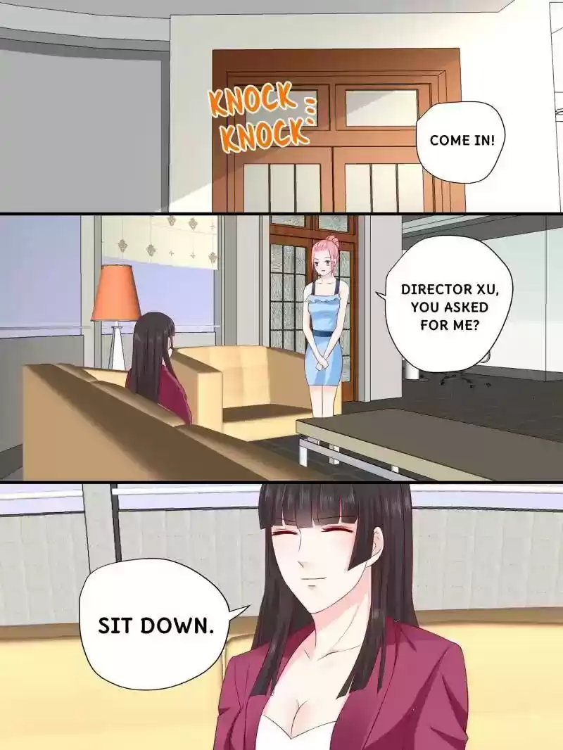 Don't Be So Harsh Chapter 237