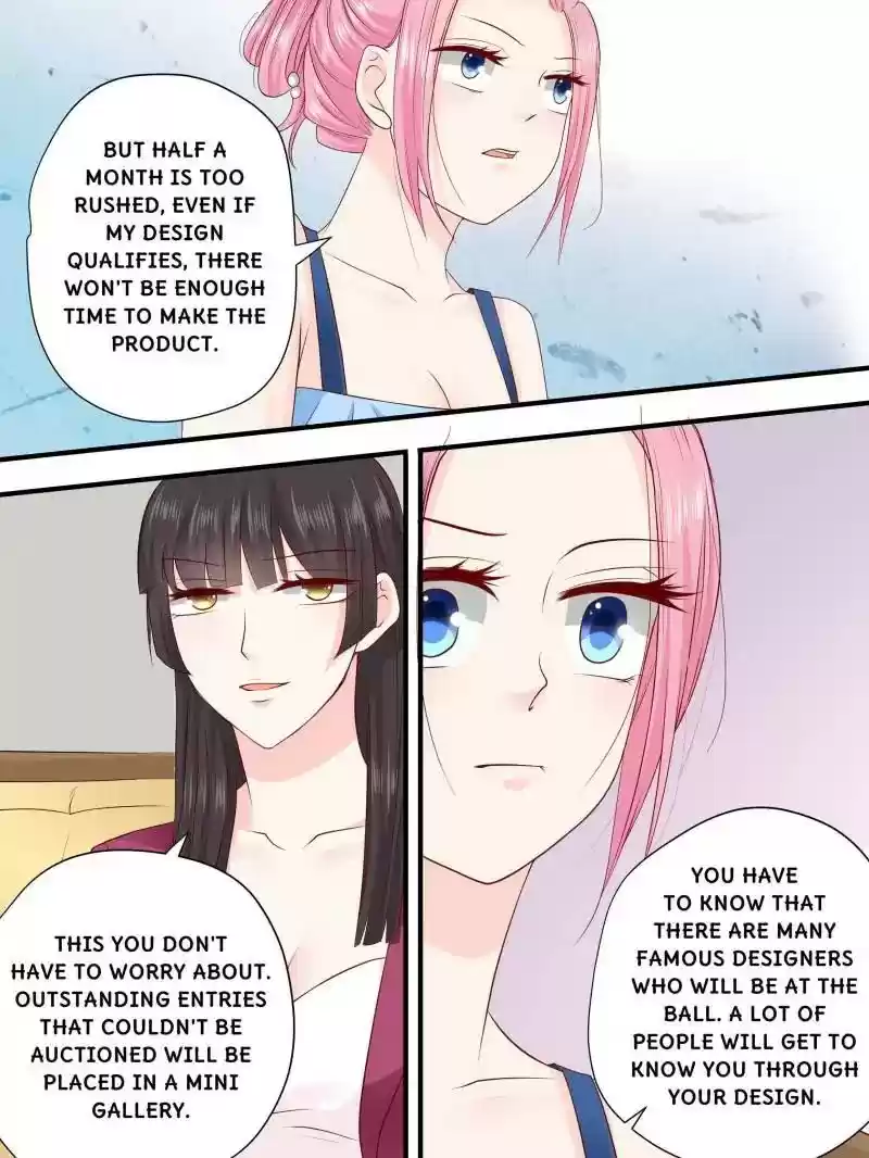 Don't Be So Harsh Chapter 238