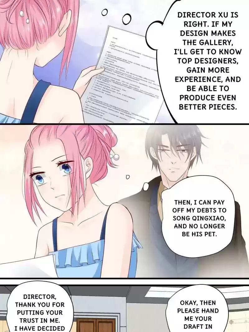 Don't Be So Harsh Chapter 238