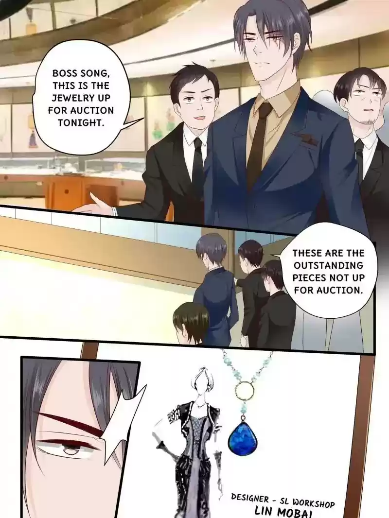 Don't Be So Harsh Chapter 238