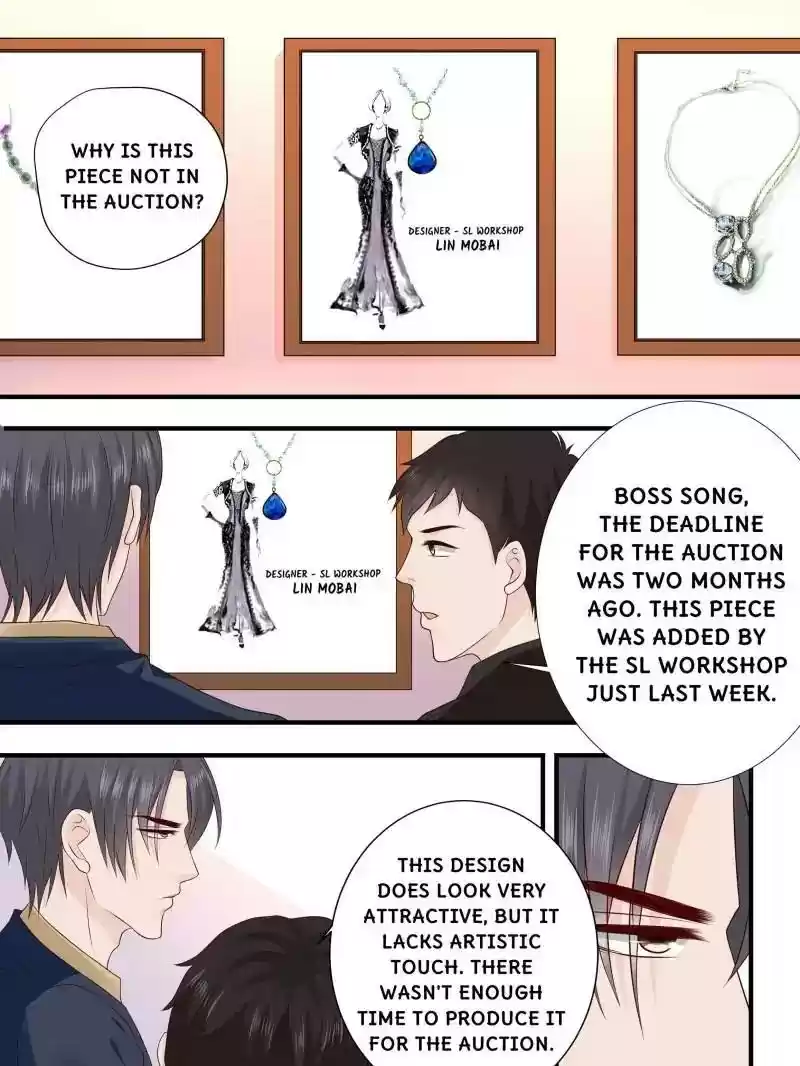 Don't Be So Harsh Chapter 238