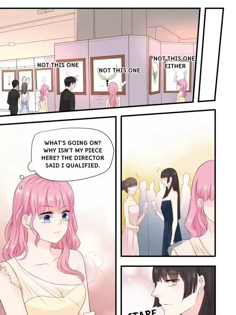 Don't Be So Harsh Chapter 238