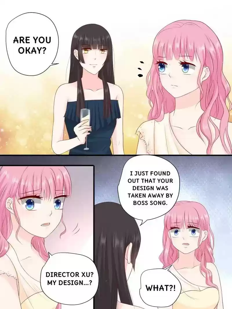 Don't Be So Harsh Chapter 239