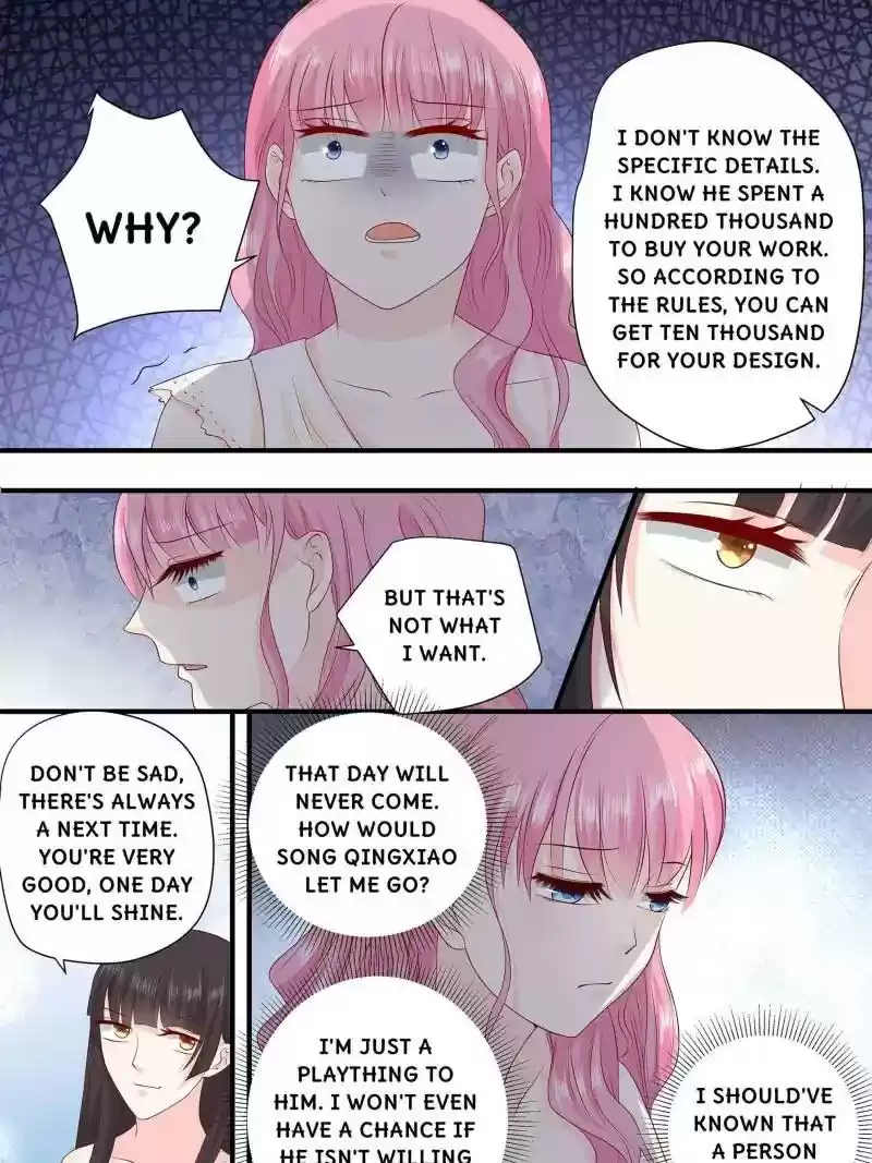 Don't Be So Harsh Chapter 239