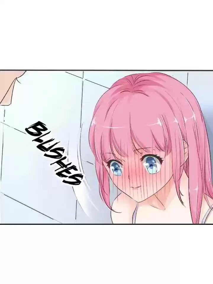 Don't be so harsh Chapter 24