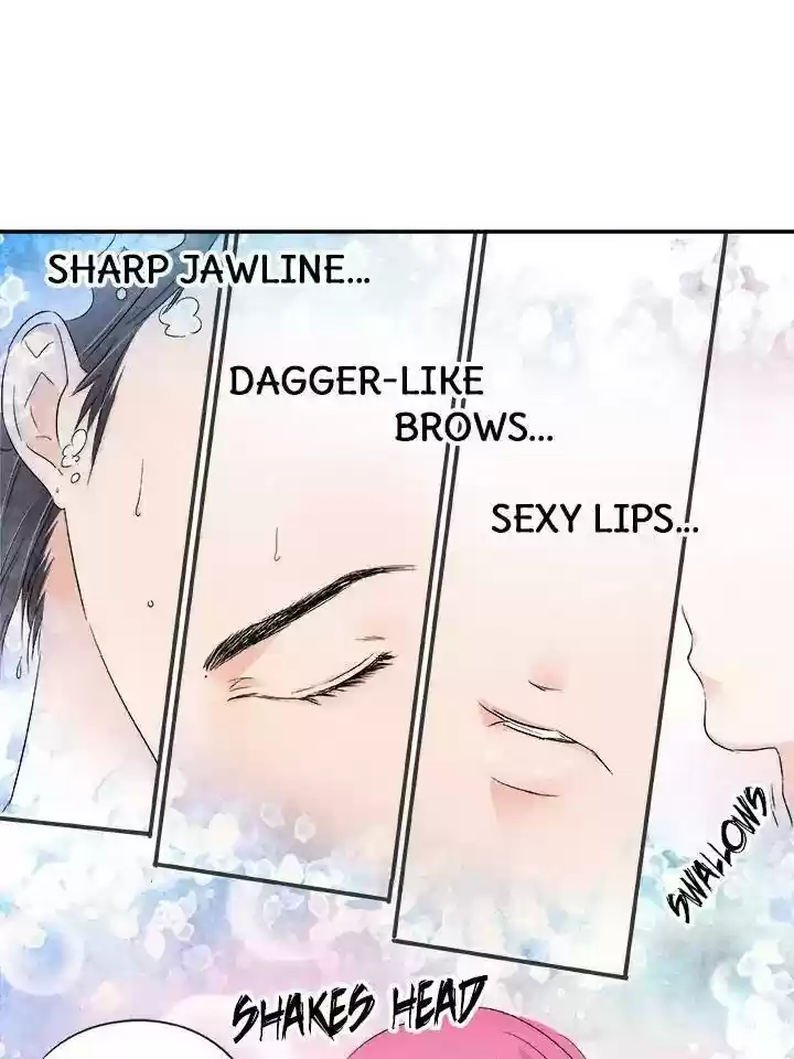 Don't be so harsh Chapter 24