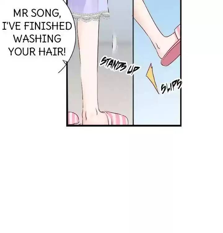 Don't be so harsh Chapter 24