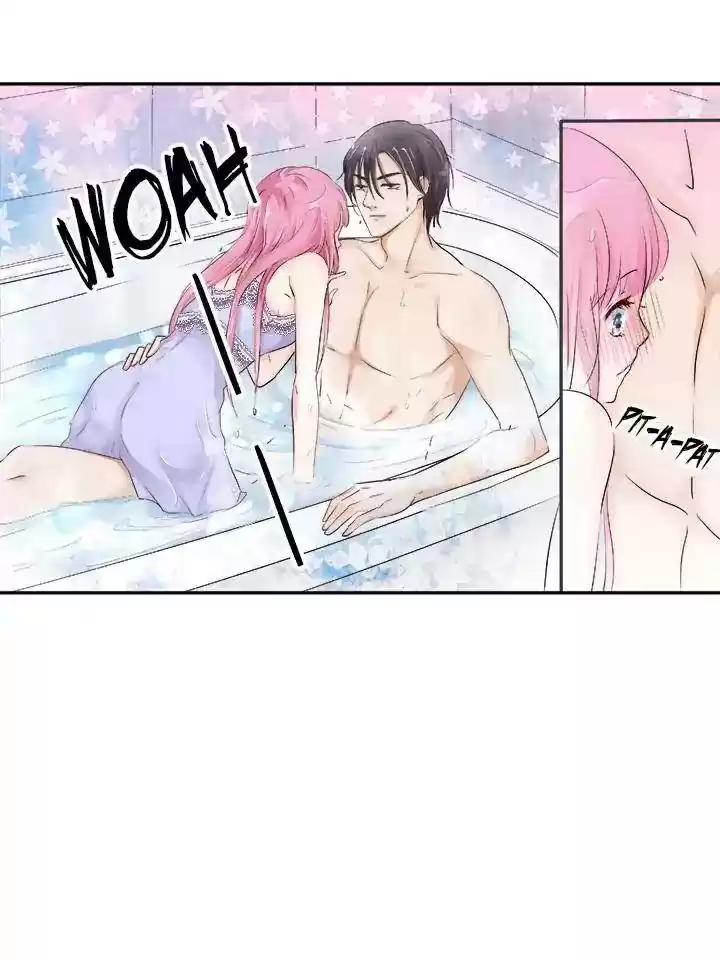 Don't be so harsh Chapter 24