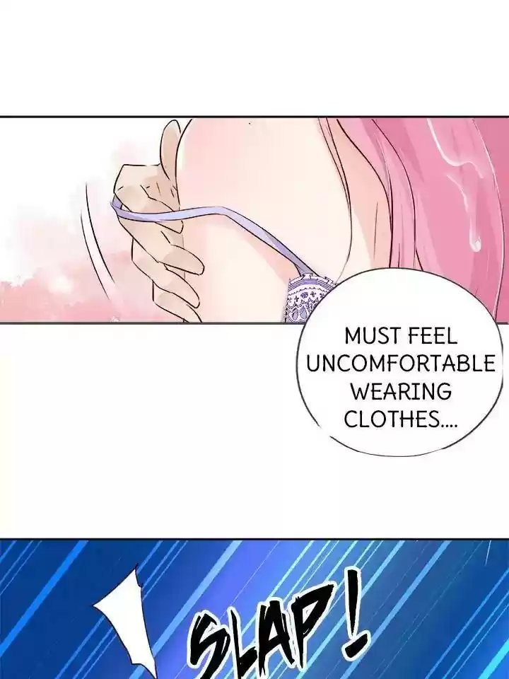 Don't be so harsh Chapter 24