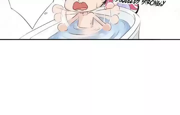 Don't be so harsh Chapter 24