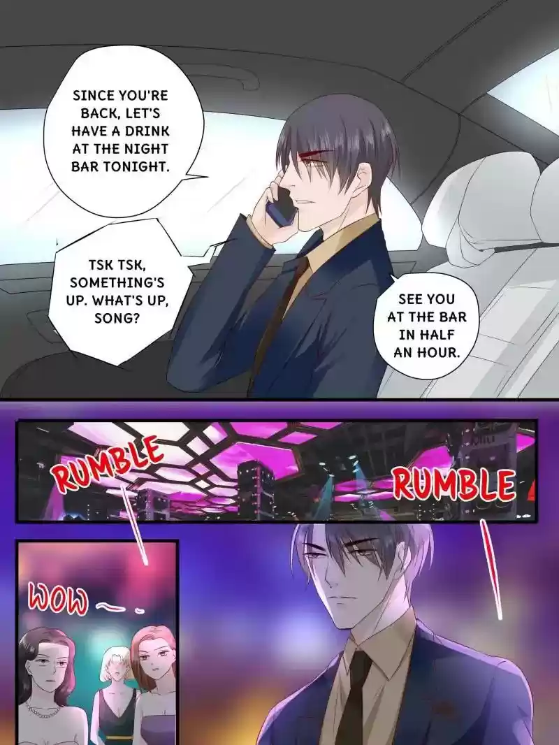 Don't Be So Harsh Chapter 240